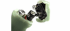 Pelican 3315 Compact LED Flashlight - Photoluminescent - 3315PL
