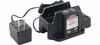 Pelican 3765 Rechargeable LED Right Angle Flashlight - BLACK