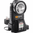 Pelican 3765 Rechargeable LED Right Angle Flashlight - BLACK