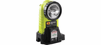 Pelican 3765 Rechargeable LED Right Angle Flashlight - YELLOW