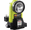 Pelican 3765 Rechargeable LED Right Angle Flashlight - YELLOW