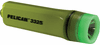 Pelican 3AA LED Flashlight - Photoluminescent - Yellow - 3325-Yellow