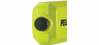 Pelican 3AA LED Flashlight - Photoluminescent - Yellow - 3325-Yellow