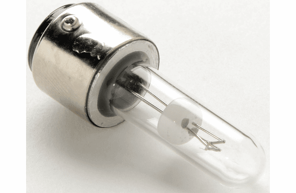Pelican 4003 King Pelican lite Xenon dual filament lamp module