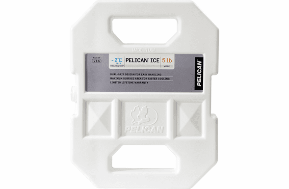 Pelican 5 Pound Ice Pack - PI-5LB