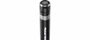 Pelican 5010 2AA LED Flashlight - Black