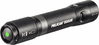 Pelican 5050R USB rechargeable LED Flashlight - Black