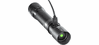 Pelican 5050R USB rechargeable LED Flashlight - Black