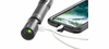 Pelican 5050R USB rechargeable LED Flashlight - Black