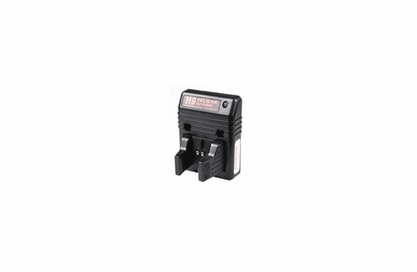 Pelican 7060T Dash/Desk trickle charger base unit