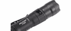 Pelican 7100 Rechargeable LED Flashlight - Black - 7100