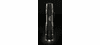 Pelican 7100 Rechargeable LED Flashlight - Black - 7100