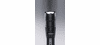 Pelican 7100 Rechargeable LED Flashlight - Black - 7100