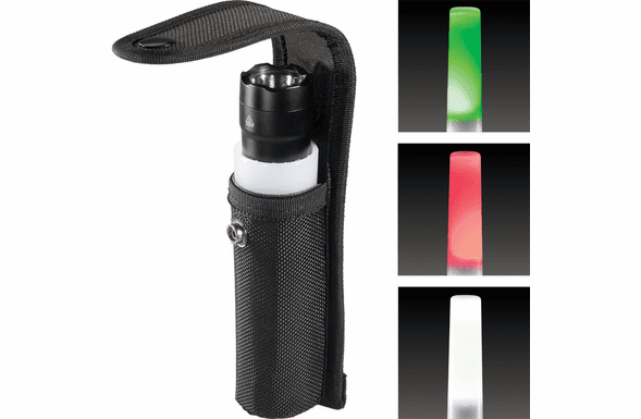 Pelican 7600 Wand and Holster Kit - 7607