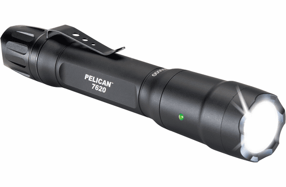 Pelican 7620 LED Tactical Flashlight