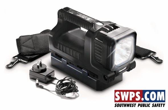 Pelican 9410L LED BLACK
