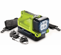 Pelican 9410L LED YELLOW