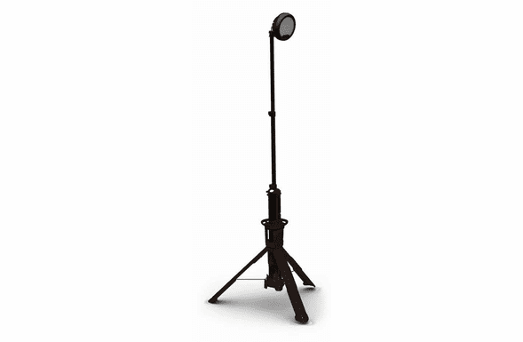 Pelican 9440 RALS BLACK
