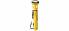 Pelican 9440 RALS YELLOW