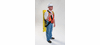 Pelican 9440 RALS YELLOW