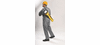 Pelican 9440 RALS YELLOW