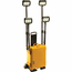 Pelican 9470 RALS Remote Lighting System - 9470RS-YELLOW