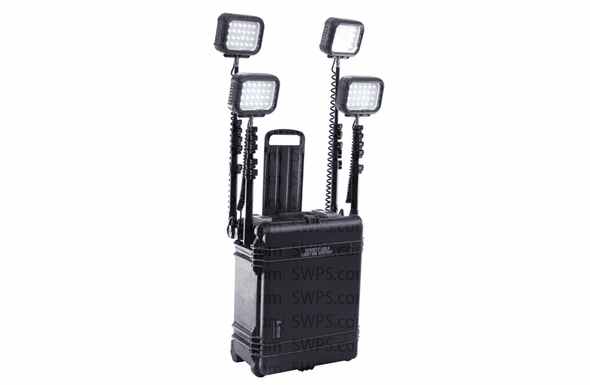 Pelican 9470 Remote Area Lighting System
