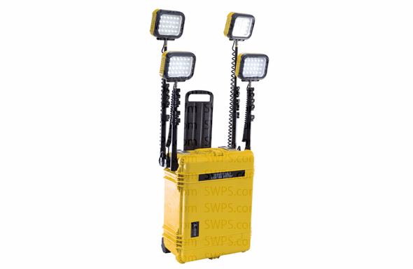 Pelican 9470 Remote Area Lighting System