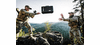Pelican Air 1485 Case without Foam - Black
