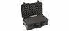 Pelican Air 1535 Case with Foam - Black