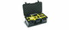 Pelican Air 1535 Case with Padded Dividers - Black