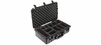 Pelican Air 1555 Case with TrekPak Dividers - Black