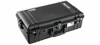 Pelican Air 1605 Case with TrekPak Dividers - Black