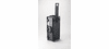 Pelican Air 1615 Case with Padded Dividers - Black
