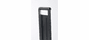 Pelican Air 1615 Case with Padded Dividers - Black