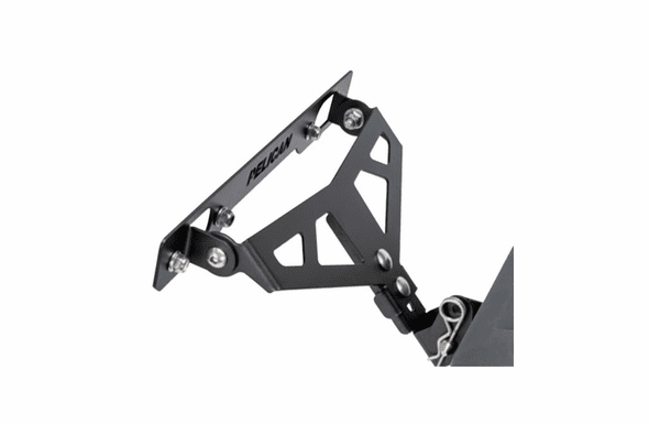 Pelican Cargo Side Mount