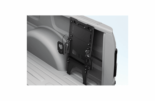 Pelican Cargo Side Mount UNIVERSAL
