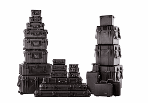 Pelican Cases