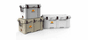 Pelican Cooler 95 Quart White