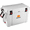 Pelican Cooler 95 Quart White