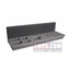 Pelican Custom Foam for Assault Rifle - Fits iM3300 Case - 472PWCSCARCUSHKIT