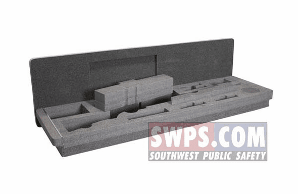 Pelican Custom Foam Set for M14 - Fits iM3300 Case - 472PWCM141CUSHKIT
