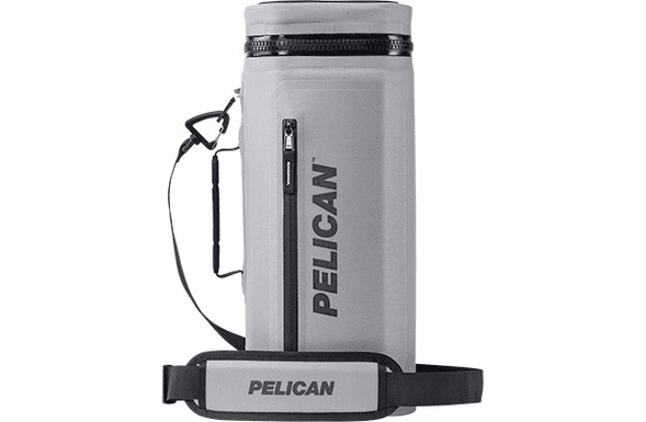 Pelican Dayventure Sling Cooler SOFT-CSLING-LGRY