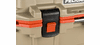 Pelican Elite Cooler - 30 Quart - Tan/Orange - 30Q-TANORG