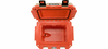 Pelican Elite Cooler - 30 Quart - Tan/Orange - 30Q-TANORG