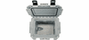 Pelican Elite Cooler - 30 Quart - White/Gray - 30Q-WHTGRY