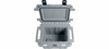 Pelican Elite Cooler - 50 Quart - White/Gray - 50Q-WHTGRY