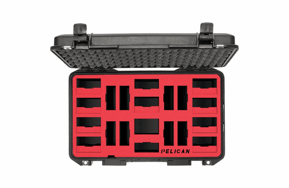 Pelican Flightline Drone Battery Case FLTBM200
