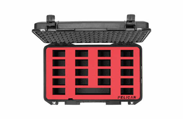 Pelican Flightline Drone Battery Case FLTBM600