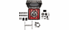 Pelican Flightline Series Case for DJI MATRICE 600 PRO DRONE FLTDM600